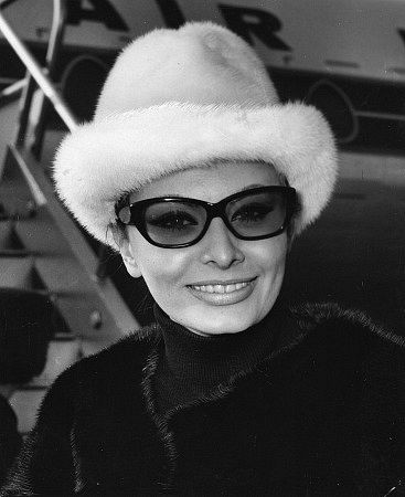 Sophia Loren 3614