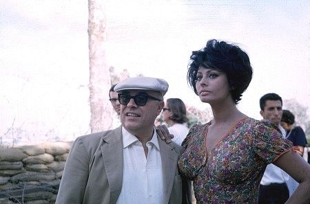Sophia Loren 3615