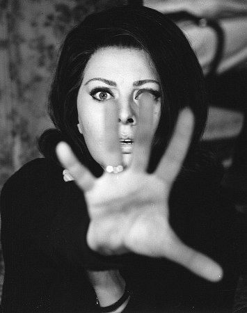 Sophia Loren 3616