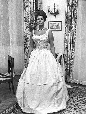 Sophia Loren 3617