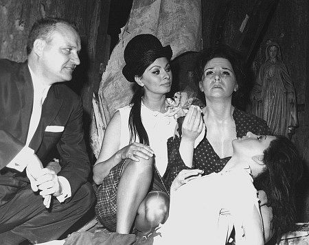 Sophia Loren 3618