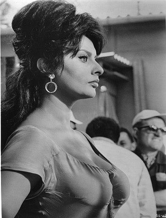 Sophia Loren 3619