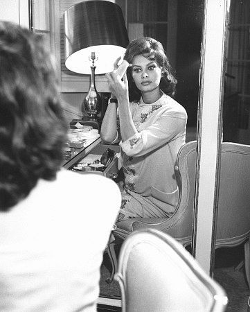 Sophia Loren 3622