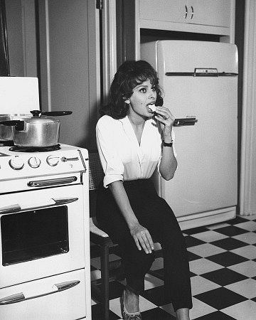 Sophia Loren 3624