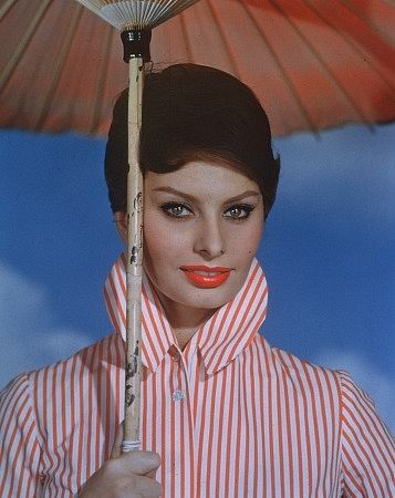 Sophia Loren 3629