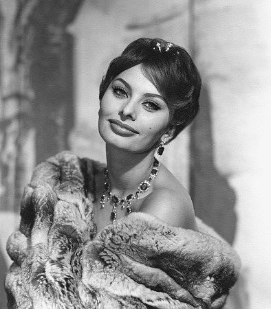 Sophia Loren 3633