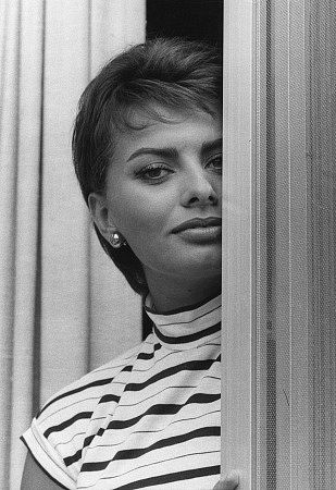 Sophia Loren 3635