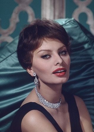 Sophia Loren 3639