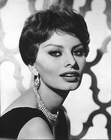 Sophia Loren 3643
