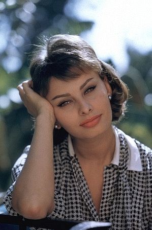 Sophia Loren 3649