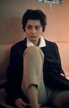 Sophia Loren 3653