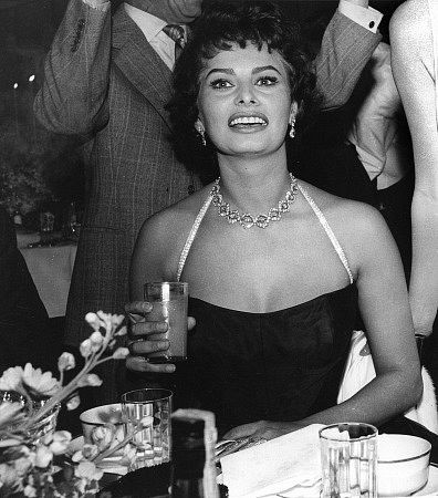 Sophia Loren 3655
