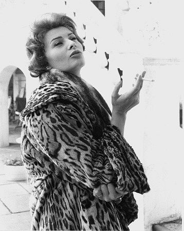 Sophia Loren 3659