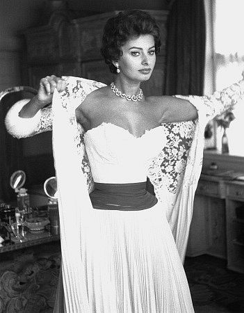 Sophia Loren 3662