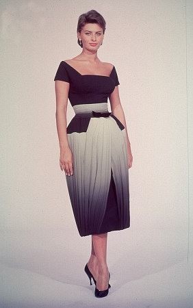 Sophia Loren 3667