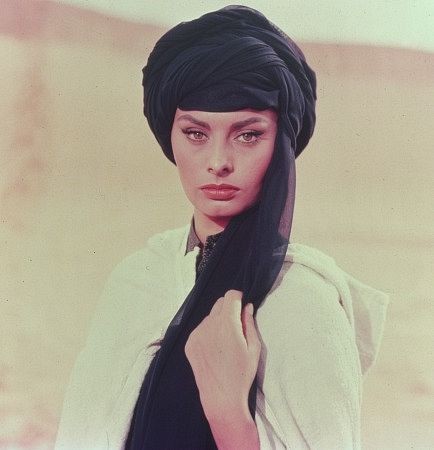 Sophia Loren 3669