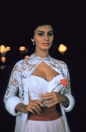Sophia Loren 3670