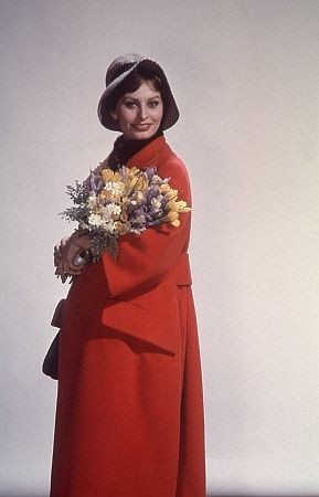 Sophia Loren 3671