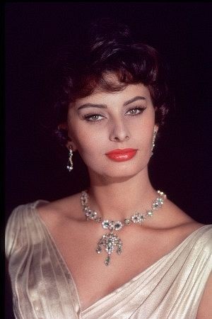 Sophia Loren 3673