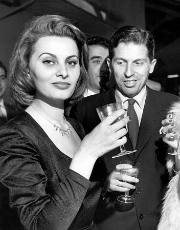Sophia Loren 3677