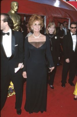 Sophia Loren 3705