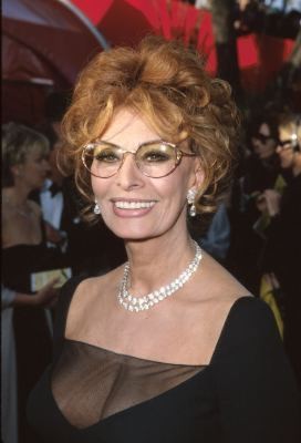 Sophia Loren 3706