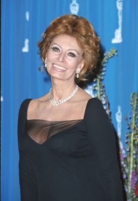 Sophia Loren 3707