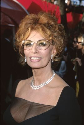 Sophia Loren 3708