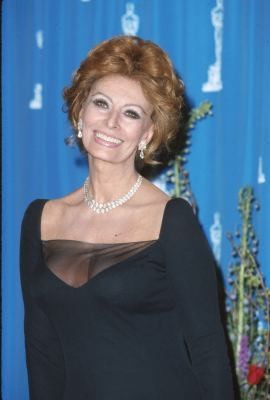 Sophia Loren 3712