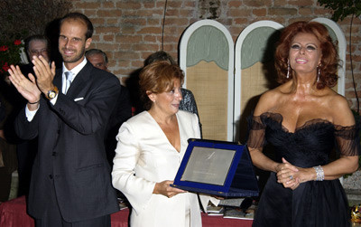Sophia Loren 3728