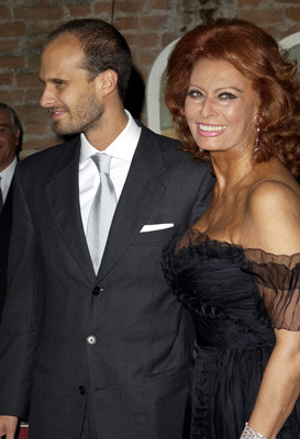 Sophia Loren 3729