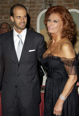 Sophia Loren 3730