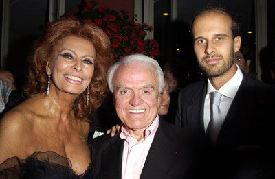 Sophia Loren 3731