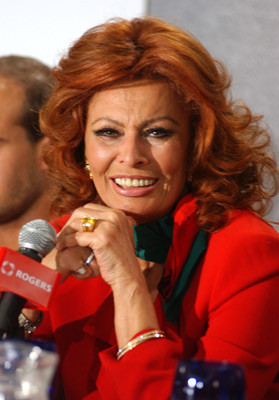 Sophia Loren 3741