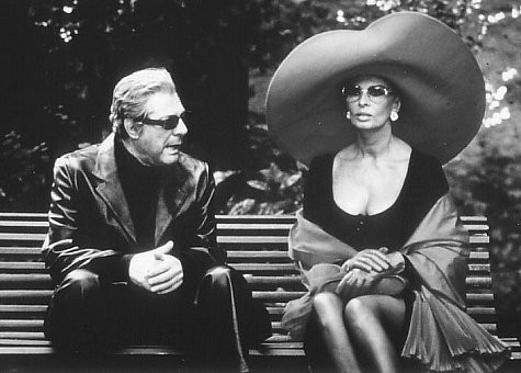 Sophia Loren 3752