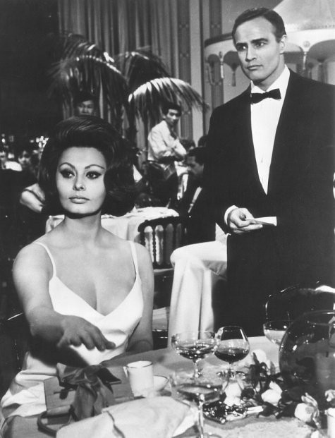 Sophia Loren 3753