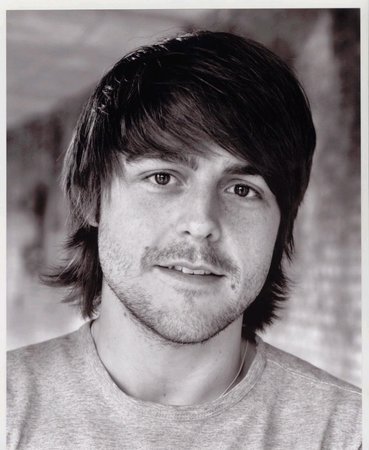 Spencer Burrows 72219