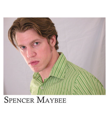 Spencer Maybee 68473