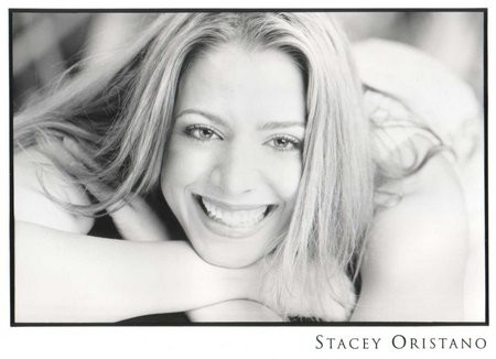 Stacey Oristano 268213