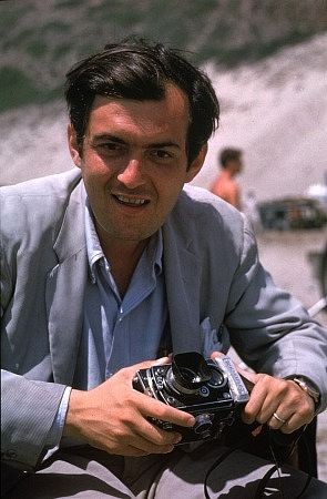 Stanley Kubrick 263