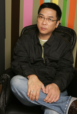 Stanley Kwan 304420