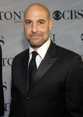 Stanley Tucci 90037