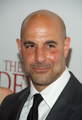 Stanley Tucci 90039