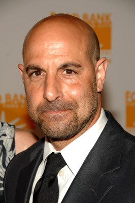 Stanley Tucci 90053