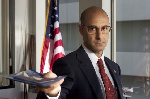 Stanley Tucci 90081