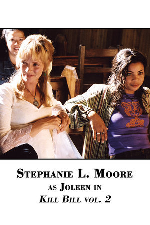 Stephanie L. Moore 230286