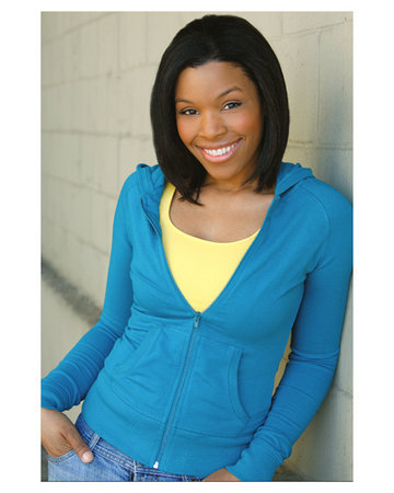 Stephanie Parrott 243019