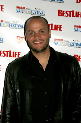 Stephen Belafonte 72297