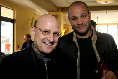 Stephen Belafonte 72298