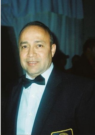 Stephen Blea 25209